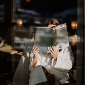 NEU ALPINISTAS | A Magazine about Alpine Design, Architecture and Hotels