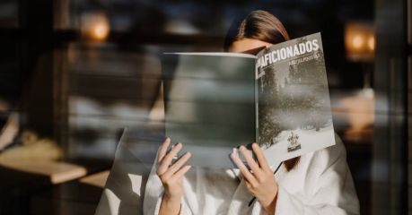 NEU ALPINISTAS | A Magazine about Alpine Design, Architecture and Hotels