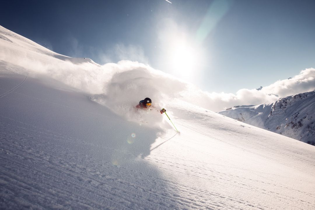 Skiing in Zillertal | Travel Alps Tirol Austria | The Aficionados