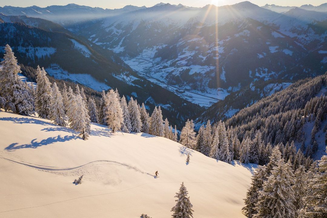 Skiing in Bad Gastein | Austrian Ski Travel Guide | The Aficionados