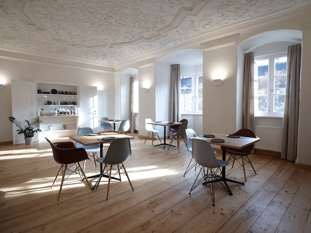 Kontor Boutique Hotel | Hall in Tirol Austria | The Aficionados