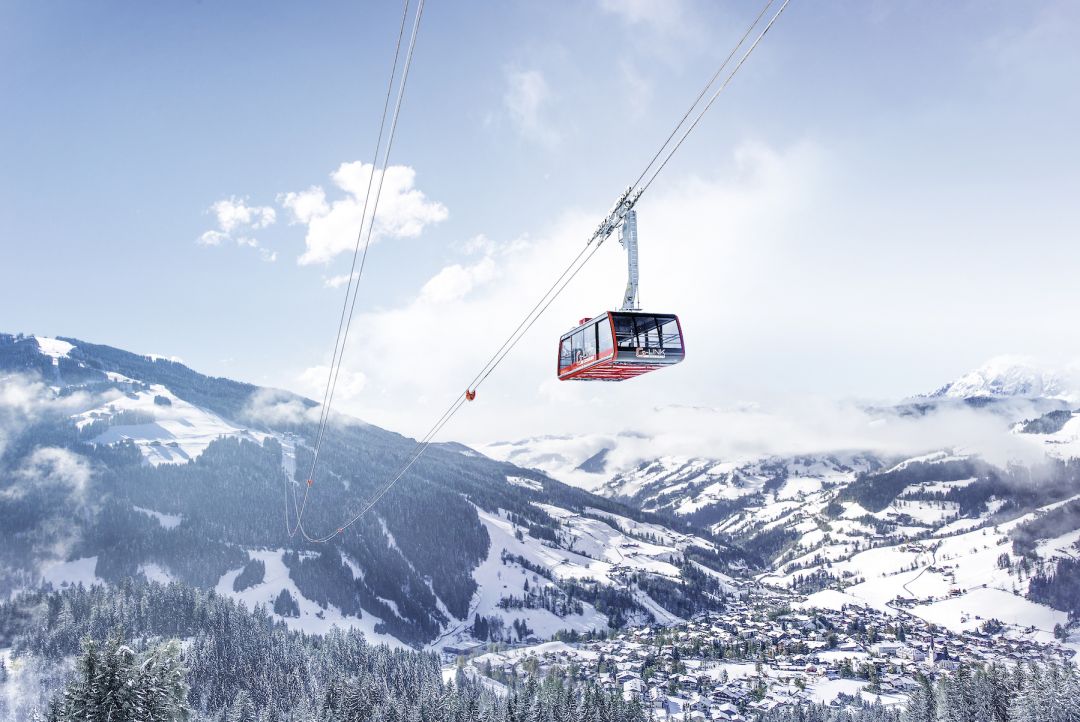 Snow Space Salzburg | Austria’s Ski Amadé | The Aficionados