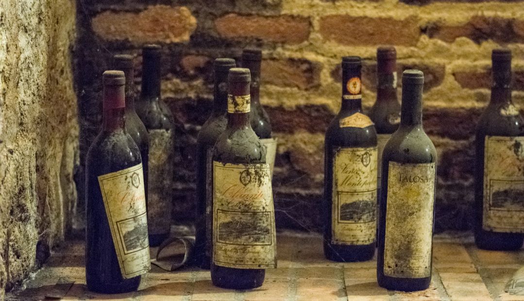 Fattoria della Talosa | Favourite Tuscan Vineyards by Fabro Firli - Follonico | The Aficionados 