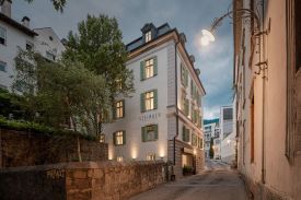 Steinach Townhouse Merano | Boutique Hotels of South Tyol, Italy