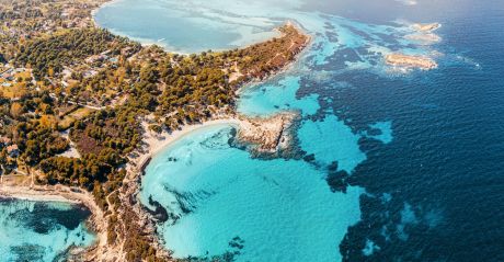 Stunning emerald coastline, bright blue Aegean seas, Turquise |Luxury Villas, Hotels & Holiday Homes on the Turkish Riviera