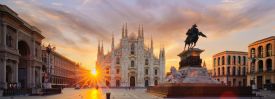 Milan | The Ultimate Guide to Boutique Hotels, Private Villas & Stays in Italy 