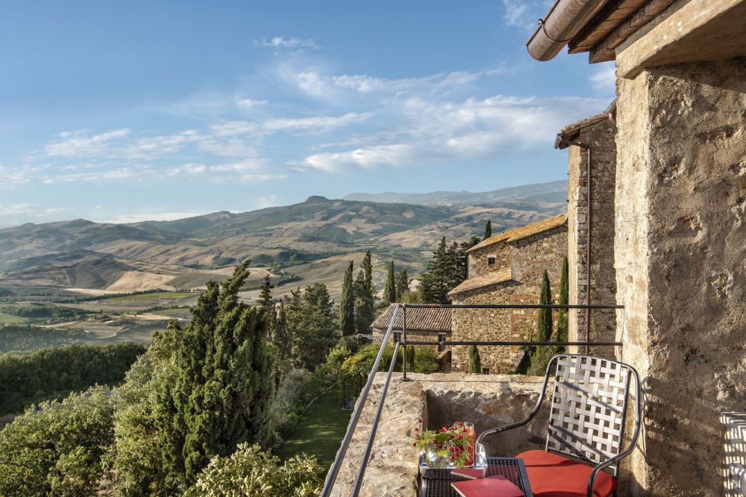 Monteverdi Hotel Tuscany | Photography Beautiful Interiors and Architecture 