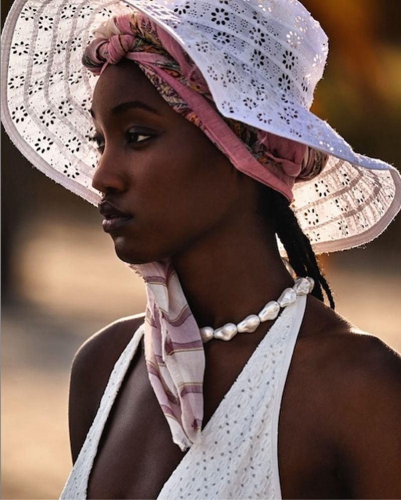 Grevi Hat Makers  | Milliners of Signa, Florence | The Aficionados