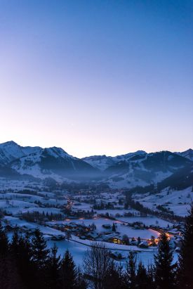 Saanen, Hotels, Saanenland, Gstaad, travel, Ski, Switzerland, mountain
