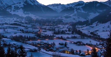 Saanen, Hotels, Saanenland, Gstaad, travel, Ski, Switzerland, mountain