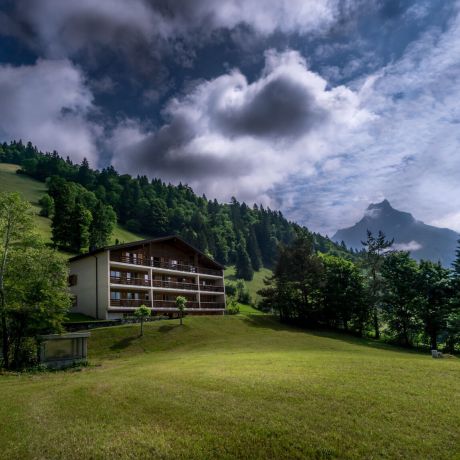 Villa Hundert Engelberg | The Best Design Hotels in Switzerland