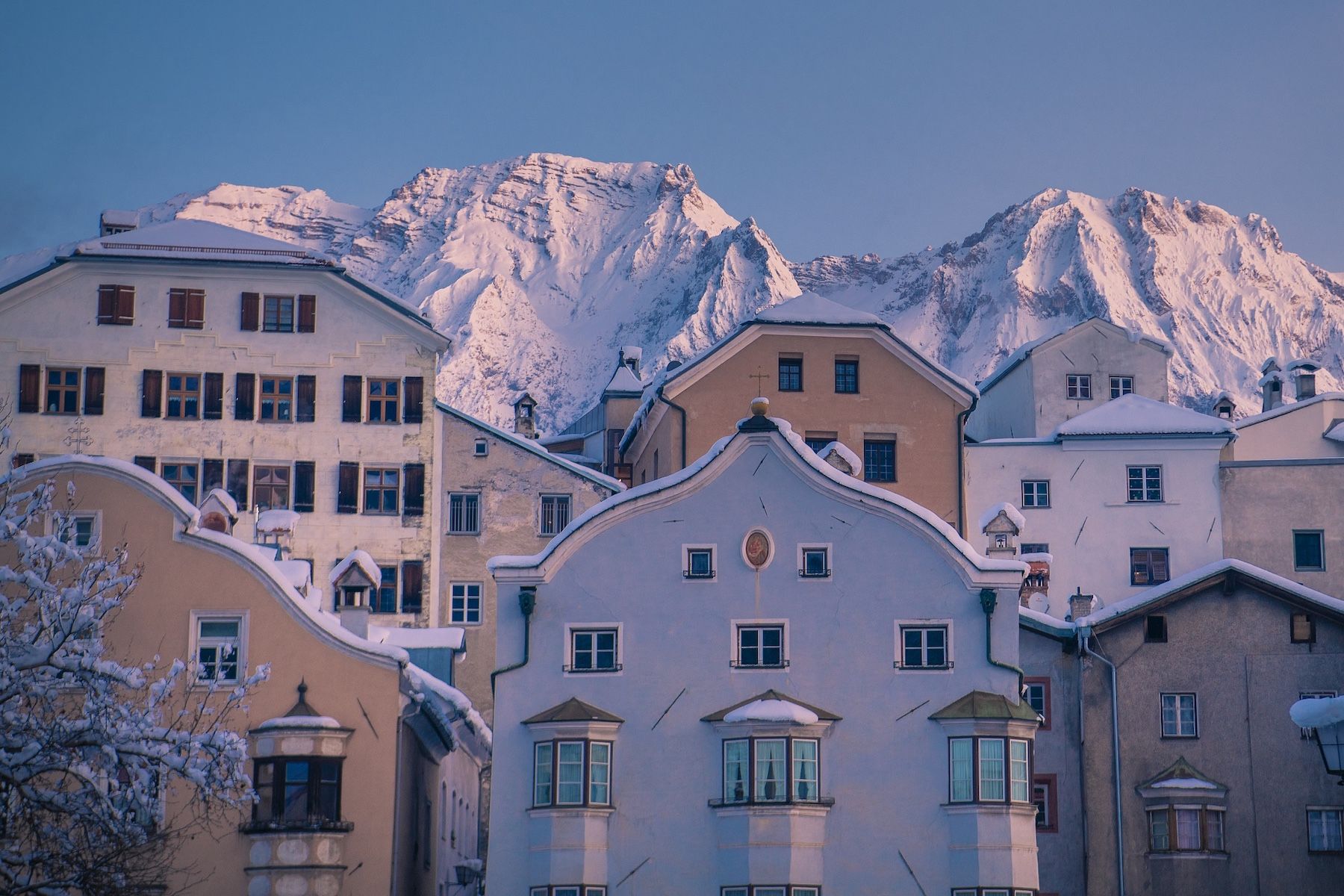 Kontor Boutiquehotel, Hall In Tirol | Destination Hotel Austria