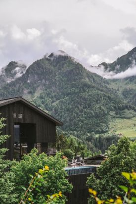 Haven Mountain Resort | St. Johann im Pongau, Austria | The Aficionados