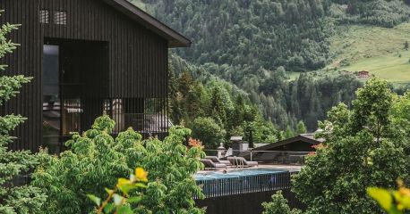 Haven Mountain Resort | St. Johann im Pongau, Austria | The Aficionados