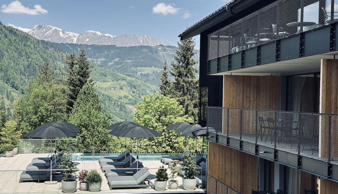 Haven Mountain Resort | St. Johann im Pongau, Austria | The Aficionados