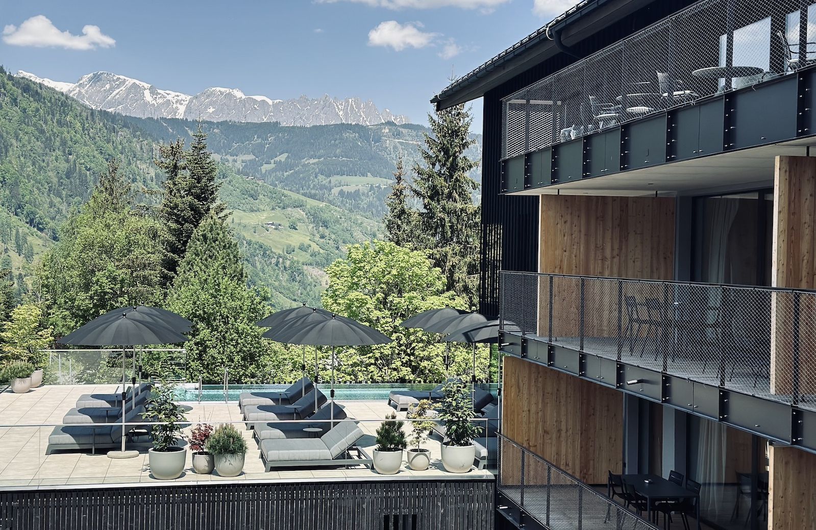 Haven Mountain Resort | St. Johann im Pongau, Austria | The Aficionados