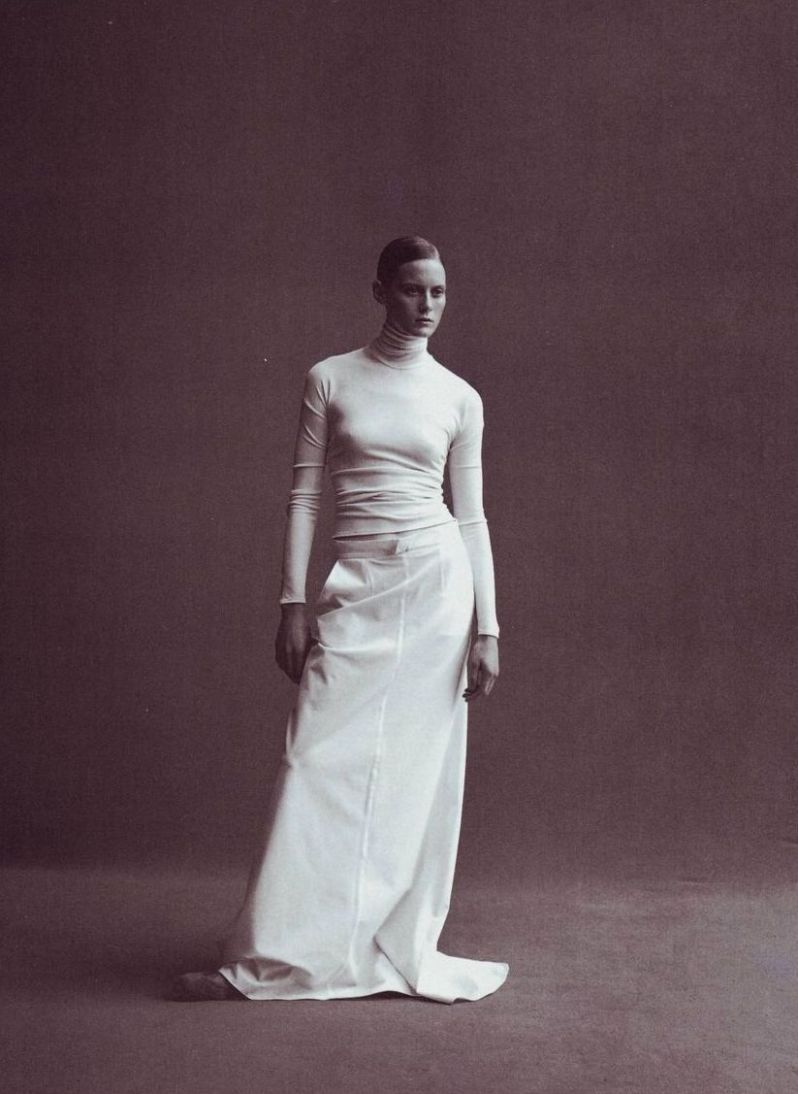 Helmut Lang Is Still Hugely Influential—And One Man Has the Most Incredible  Archive of His Designs