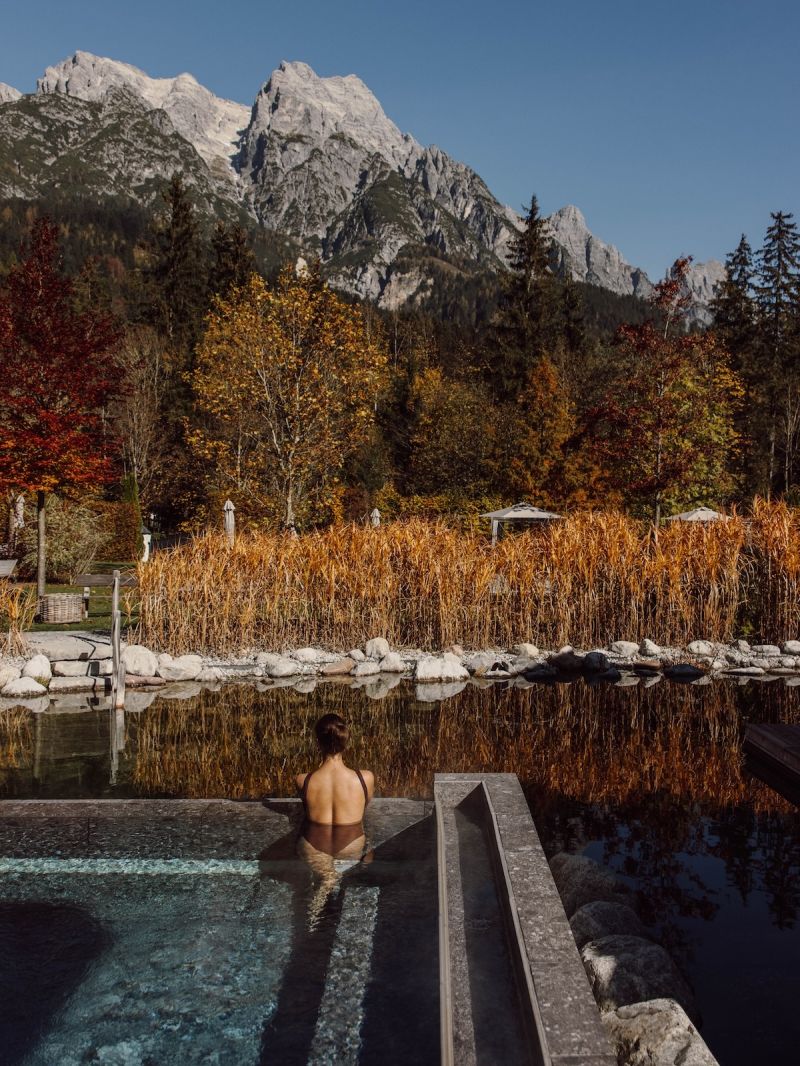 Forsthofgut Hotel & Spa, Leogang, Austria | Luxury Hotel In Leogang