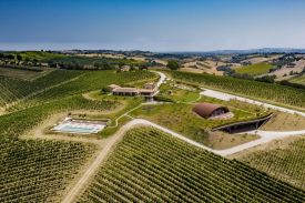 Luxury Wine & Spa Retreat in Le Marche | Filodivino Resort & Spa