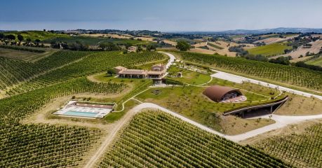 Luxury Wine & Spa Retreat in Le Marche | Filodivino Resort & Spa