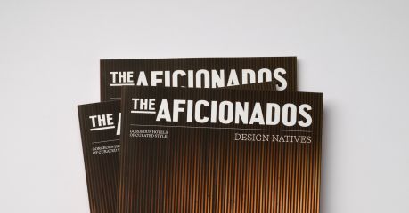 Design Natives Magazine | The Aficionados Publications, Interior Style, Hotel Design. 