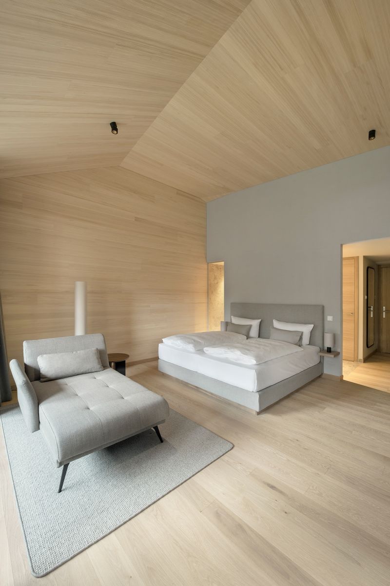 Seegut Zeppelin Bodensee | Modern Design Hotels on Lake Constance