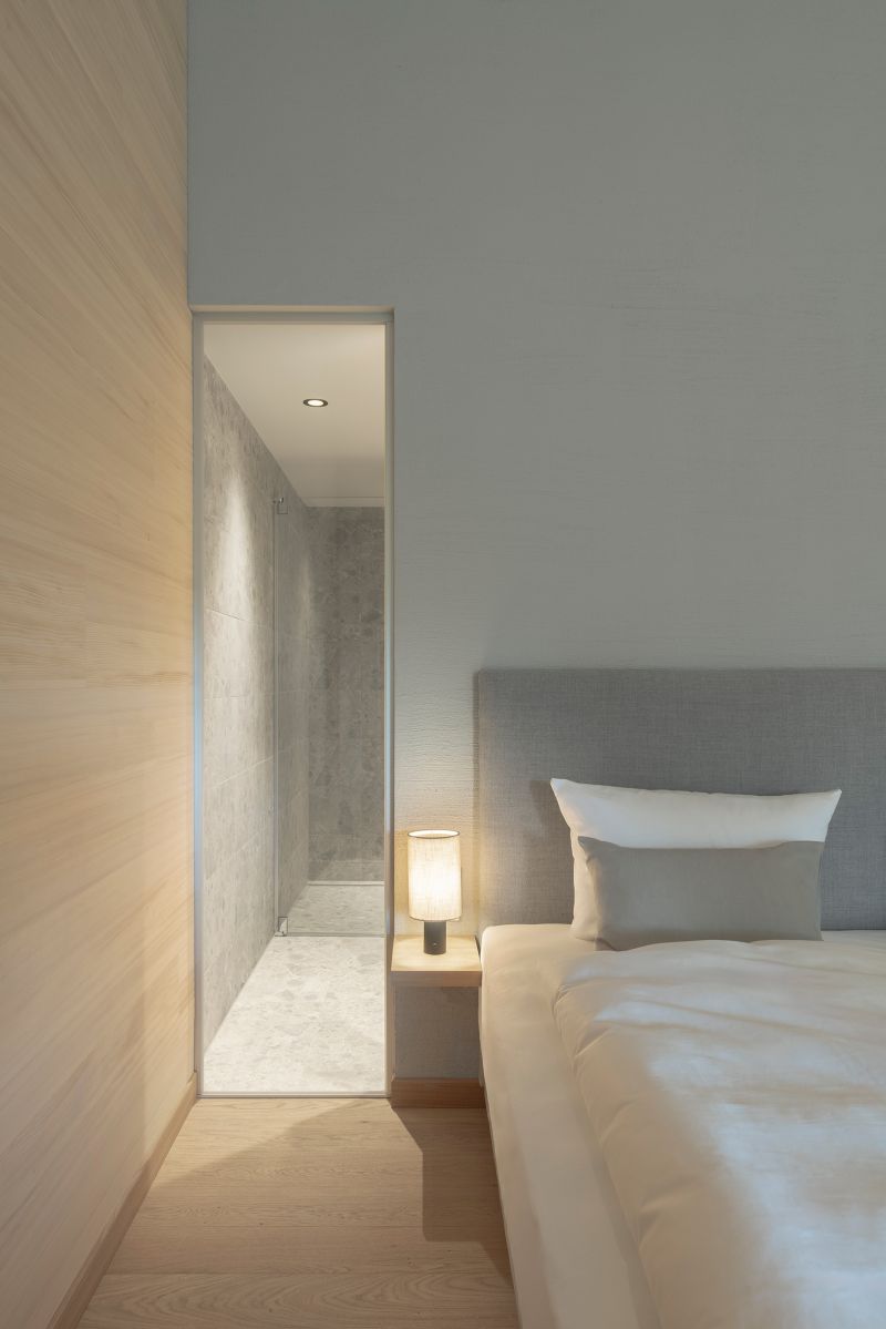 Seegut Zeppelin Bodensee | Modern Design Hotels on Lake Constance