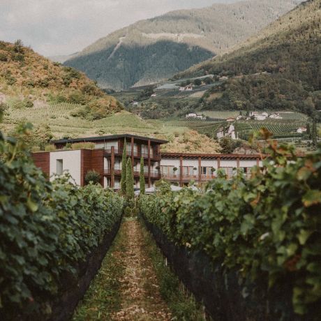 Hotel Schwarzschmied Best Wellness and Design Retreat in South Tyrol | The Aficionados 