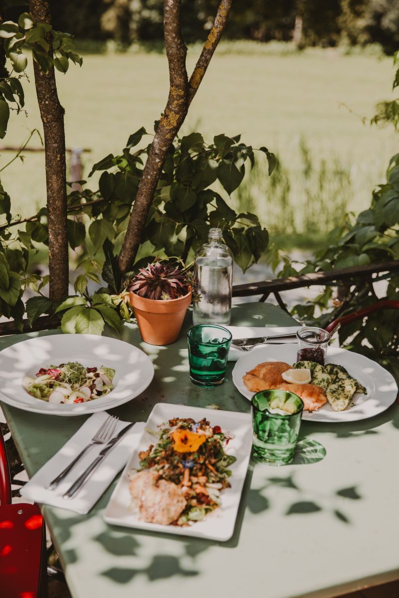 Homecooking in the Alps | Hotel Seebichl, Kitzbühel, Tyrol – Design Retreat by Lake Schwarzsee, Austria, The Aficionados 