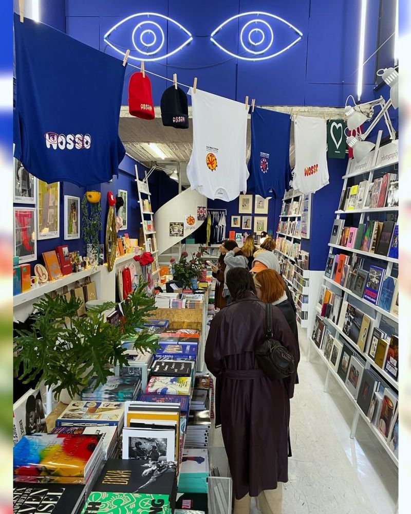 Hyper Hypo Athens | Bookstore & Contemporary Visual Culture 