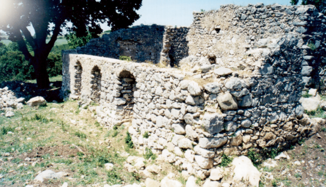 Restoration Stories Il Cannito Campania | The Aficionados 