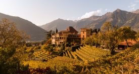 Merano Meran | Travel Guide South Tyrol, Italy | The Aficionados