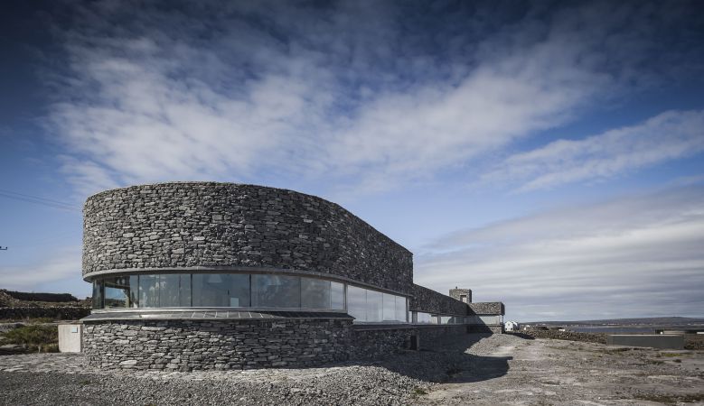 Inis Meáin Experience | Self-catering, private hire accommodation on the Aran Islands, Ireland | The Aficionados