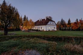 Mezi Plutky Boutique Hotel in the Carpathian Mountain range of Beskydy offers cool design accommodation in the Moravian-Silesian region of the Czech Republic