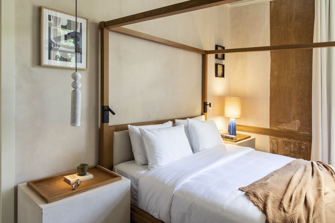 Monsieur Didot | Design Hotel Athens, Greece | The Aficionados
