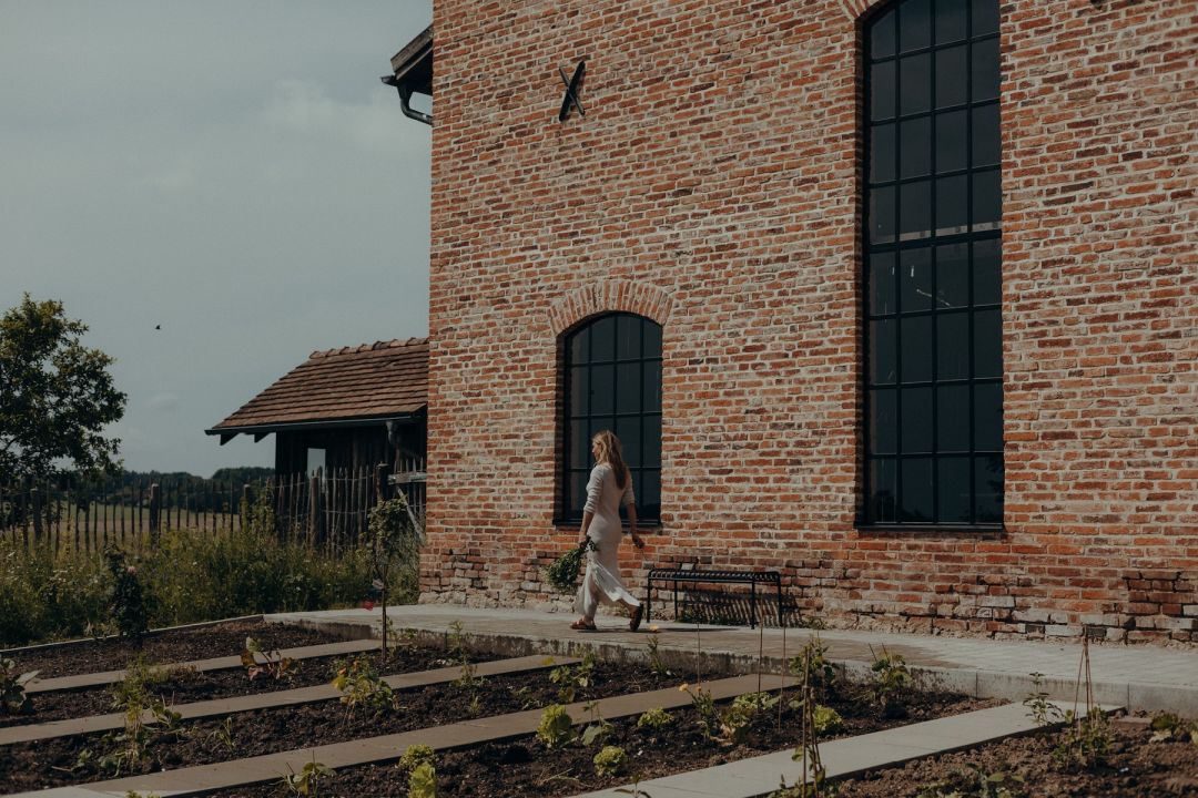 DENHARTEN | Boutique Design Guesthouse & Event Venue in Bavaria, Germany