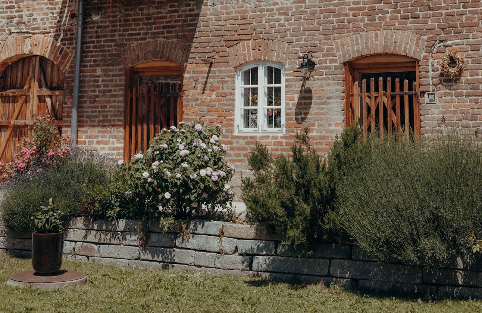 DENHARTEN | Boutique Design Guesthouse & Event Venue in Bavaria, Germany