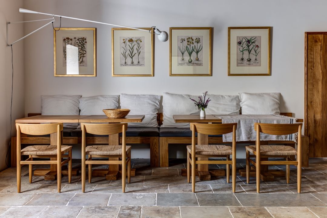 Mezi Plutky Boutique Hotel in the Carpathian Mountain range of Beskydy offers cool design accommodation in the Moravian-Silesian region of the Czech Republic