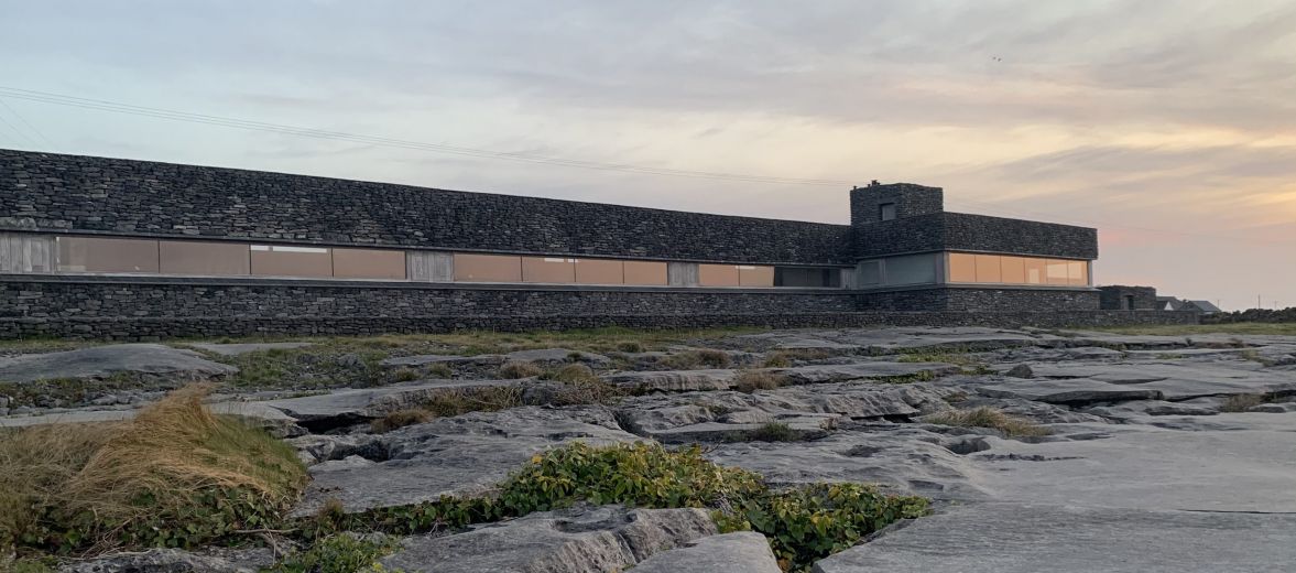 Inis Meáin Experience | Self-catering, private hire accommodation on the Aran Islands, Ireland | The Aficionados