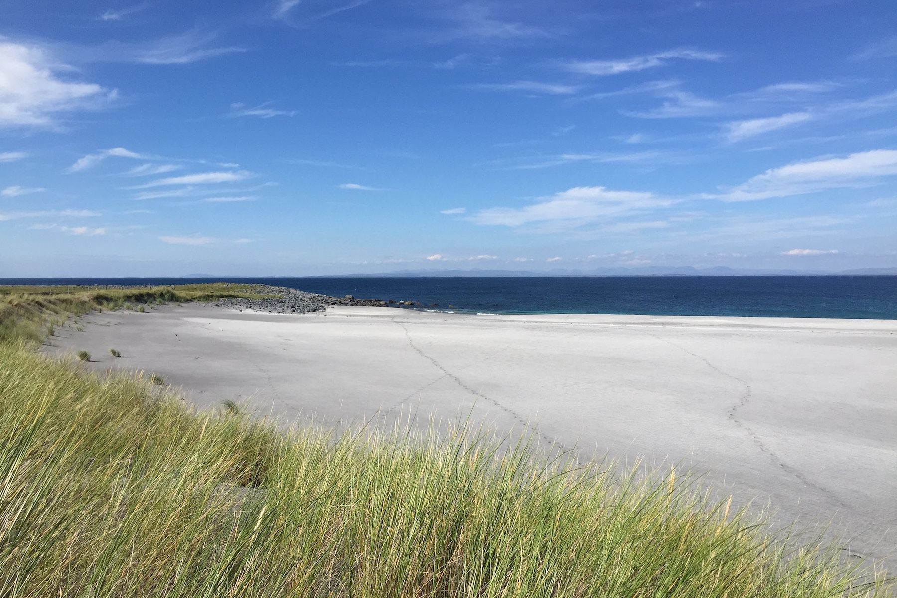 Inis Meáin Experience | Self-catering, private hire accommodation on the Aran Islands, Ireland | The Aficionados