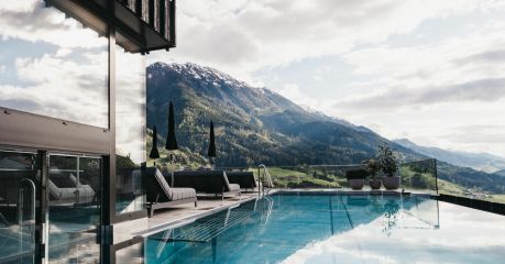 Haven Mountain Resort | St. Johann im Pongau, Austria | The Aficionados