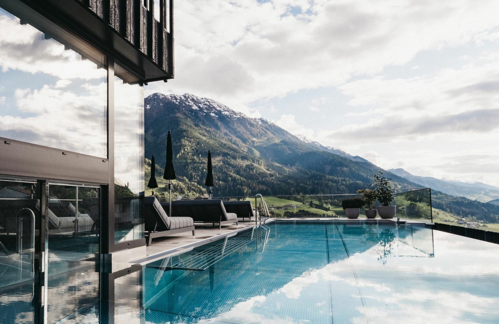 Haven Mountain Resort | St. Johann im Pongau, Austria | The Aficionados