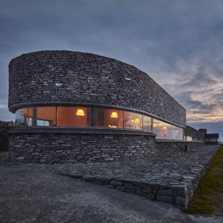 Inis Meáin Experience | Self-catering, private hire accommodation on the Aran Islands, Ireland | The Aficionados