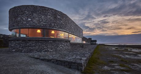 Inis Meáin Experience | Self-catering, private hire accommodation on the Aran Islands, Ireland | The Aficionados