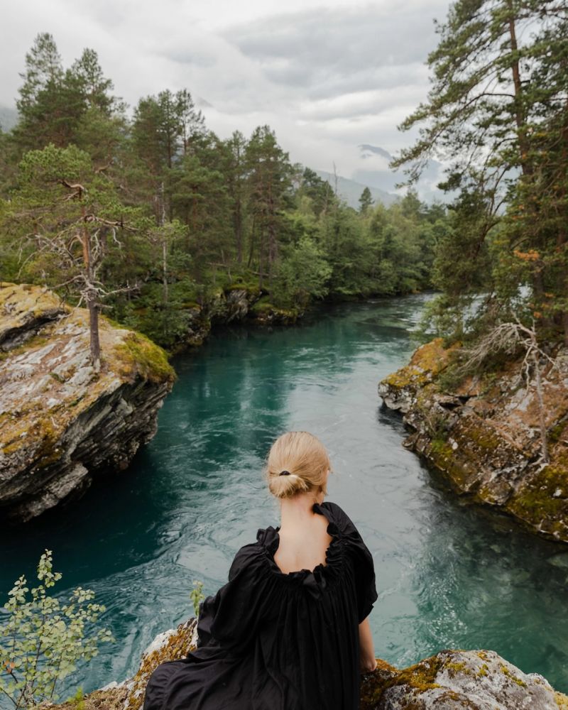 The Aficionados - Design Hotel in the wilderness, Juvet Hotel, Norway