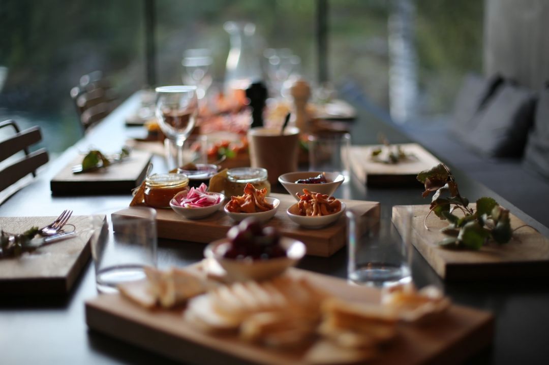 Juvet Landscape Hotel Norway | The Aficionados
