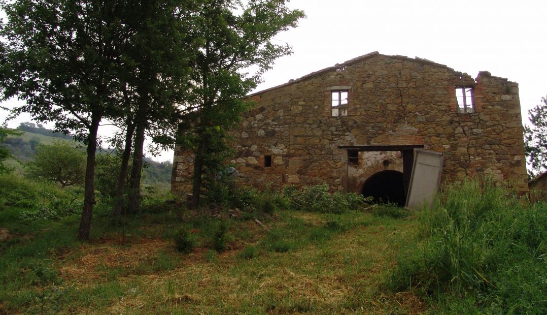 Restoration Stories Follonico Guesthouse | The Aficionados