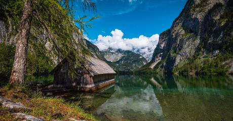 Berchtesgadener Land | Travel, Bavarian Alps, Germany | The Aficionados