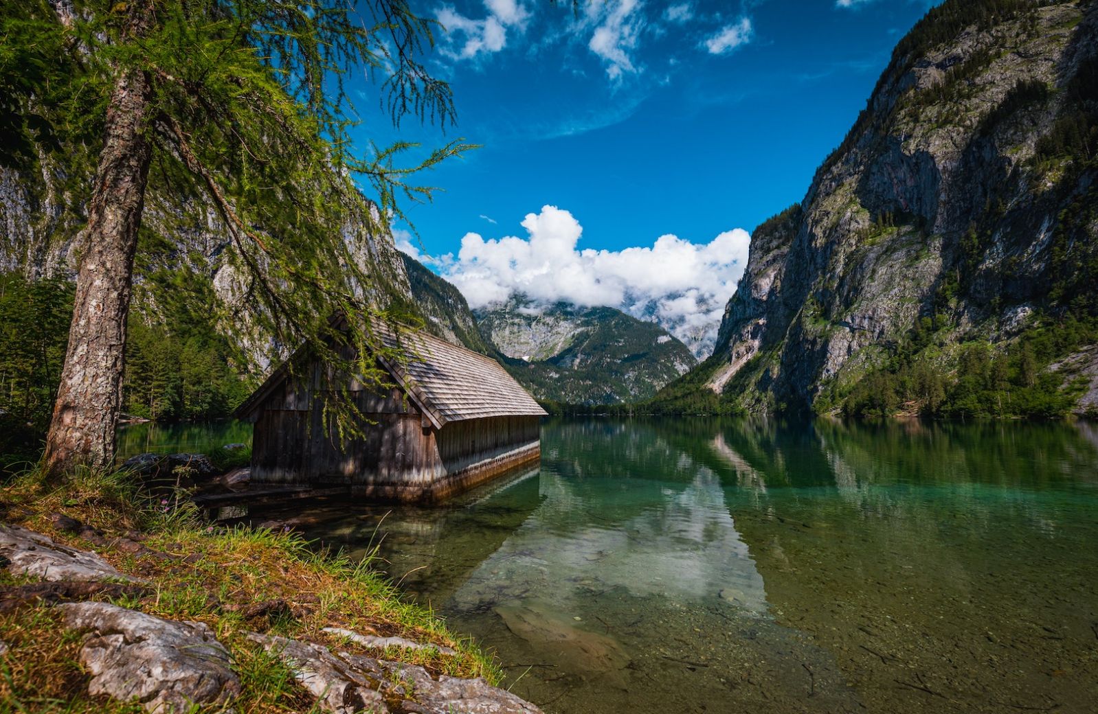 Berchtesgadener Land | Travel, Bavarian Alps, Germany | The Aficionados