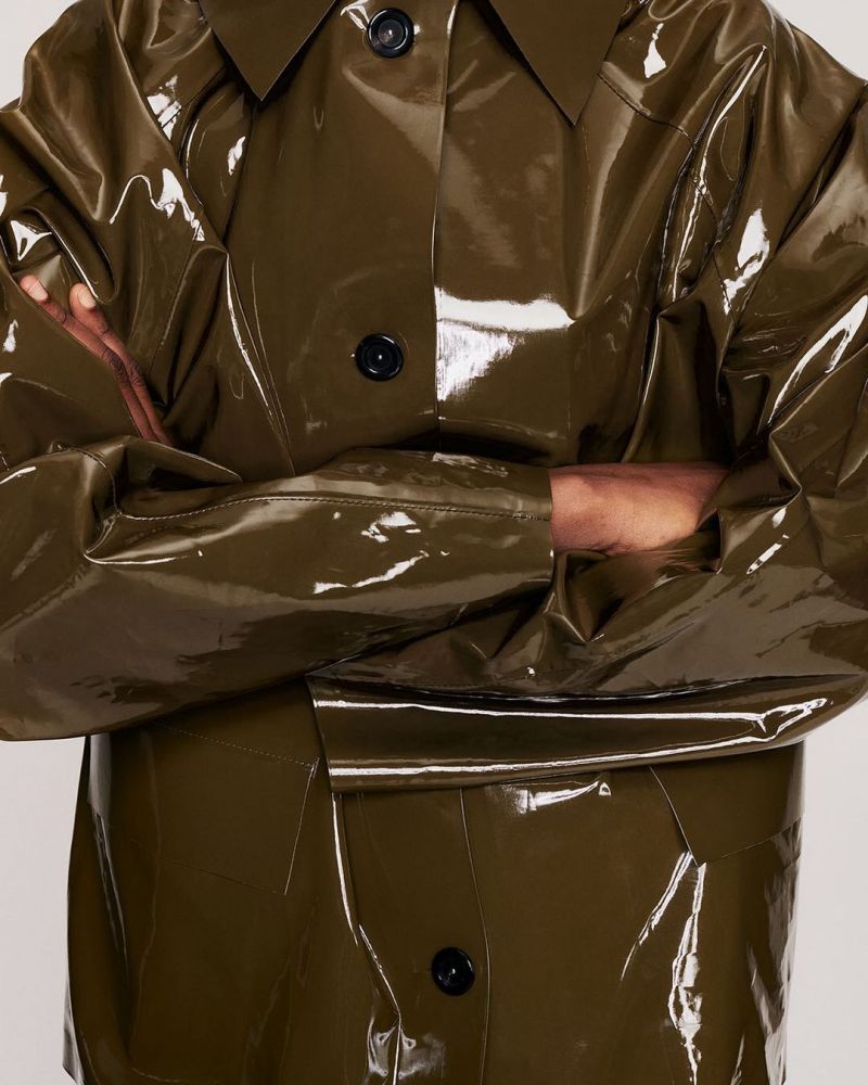 KASSL - Cool Waterproof Outerwear Made in Germany